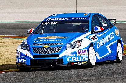 Cruzes Ready To Take Up The Challenge