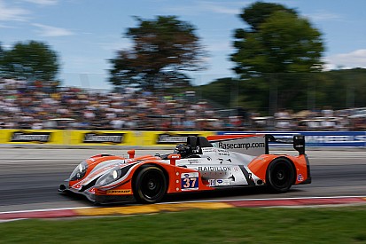 Conquest Endurance takes dominant P2 class victory at Road America