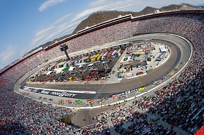 Fantasy racing fans - Fantasy Showdown helps you make your picks for Bristol - video