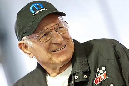 This Week in Racing History (September 2-8)