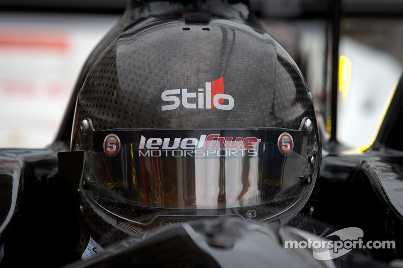 Sportscar champion Scott Tucker makes history at SCCA Runoffs