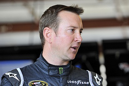 Kurt Busch moves to Furniture Row Racing car beginning at Charlotte