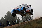 M-Sport Qatar team confirms Østberg for full season in 2013 M-Sport Qatar team confirms Østberg for full season in 2013