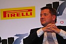 2013 Pirelli tyres could shake up pecking order - Hembery 2013 Pirelli tyres could shake up pecking order - Hembery