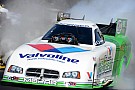 Top moments of 2012, #16: Beckman is a fighter on and off the dragstrip Top moments of 2012, #16: Beckman is a fighter on and off the dragstrip