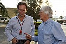 Ecclestone wants Red Bull domination to end Ecclestone wants Red Bull domination to end