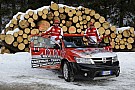 Wrooom 2013 23rd edition - The engines fire up at Campiglio Wrooom 2013 23rd edition - The engines fire up at Campiglio