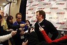 NASCAR media tour continues in Charlotte NASCAR media tour continues in Charlotte