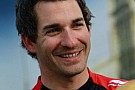Glock hopes for 2013 DTM seat Glock hopes for 2013 DTM seat