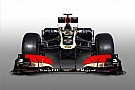 Lotus thinks most teams will keep 'step' nose in 2013 Lotus thinks most teams will keep 'step' nose in 2013