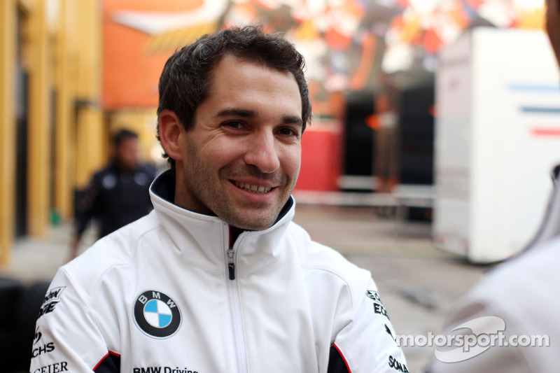 Ecclestone model 'starving' small teams - Glock