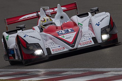 Greaves Motorsport receives two invitations to Le Mans 24 Hours