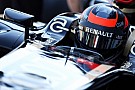 Raikkonen closes out Jerez first preseason test on top of speed charts Raikkonen closes out Jerez first preseason test on top of speed charts