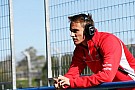 Chilton would prefer Glock as 2013 teammate Chilton would prefer Glock as 2013 teammate