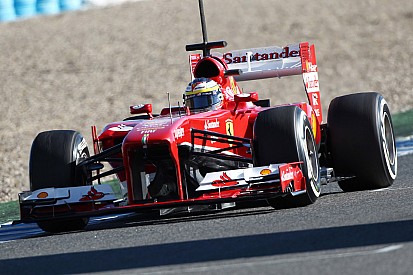 De la Rosa to stay GPDA president