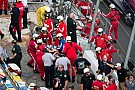 Daytona International Speedway statement on NNS crash Daytona International Speedway statement on NNS crash