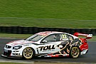 Owning a V8 Supercar team can lead to joy and headaches Owning a V8 Supercar team can lead to joy and headaches