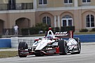 Allmendinger to race for team Penske in select events and Indy 500 Allmendinger to race for team Penske in select events and Indy 500