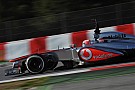McLaren and Vodafone will part ways end of 2013 season McLaren and Vodafone will part ways end of 2013 season