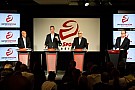 The face of sportscar racing in North America is now united The face of sportscar racing in North America is now united