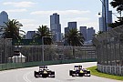Vettel dominates Friday practice for the Australian GP season opener Vettel dominates Friday practice for the Australian GP season opener