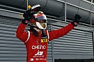 Marciello claims second weekend victory in Monza race 3 Marciello claims second weekend victory in Monza race 3