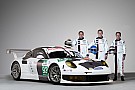Olaf Manthey ready to lead Porsche back to glory in WEC and at Le Mans Olaf Manthey ready to lead Porsche back to glory in WEC and at Le Mans
