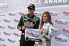 Busch brothers take front row at Texas Busch brothers take front row at Texas