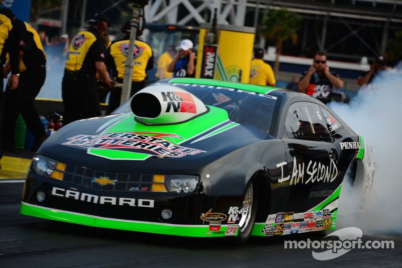 Hagan, Massey, Edwards, and Arana Jr. race to Four-Way Nationals victories in Charlotte