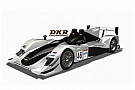 The DKR Engineering team to race in the Le Mans 24 Hours The DKR Engineering team to race in the Le Mans 24 Hours