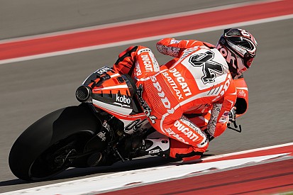 Ducati Team heads to season’s first European stop