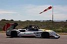Romain Dumas preparing for record attempt at Pikes Peak at full throttle Romain Dumas preparing for record attempt at Pikes Peak at full throttle