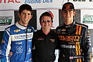 Happy Father’s Day! Taylor brothers sweep front row at Mid-Ohio Happy Father’s Day! Taylor brothers sweep front row at Mid-Ohio