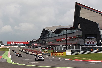 British F1 drivers preview the British GP: “One of the very best on the calendar”