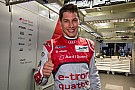 Audi, Morgan and Aston Martin claim pole for the 90th Anniversary 24 Hours of Le Mans Audi, Morgan and Aston Martin claim pole for the 90th Anniversary 24 Hours of Le Mans