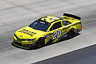 Kenseth claims Kentucky win for fourth victory with JGR Kenseth claims Kentucky win for fourth victory with JGR