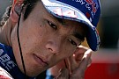 INDYCAR places Takuma Sato on probation INDYCAR places Takuma Sato on probation