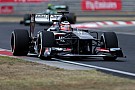 Sauber boss admits delay in Russian rescue deal Sauber boss admits delay in Russian rescue deal