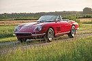 Ferrari 275 GTB bought at a record price by billionaire Lawrence Stroll Ferrari 275 GTB bought at a record price by billionaire Lawrence Stroll