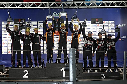 Victory for Conway at 6 Hours of São Paulo