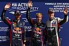 Vettel leads commanding Red Bull 1-2 in Italy Vettel leads commanding Red Bull 1-2 in Italy