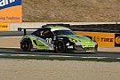 Pumpelly holds off Auberlen in Mazda Raceway thriller Pumpelly holds off Auberlen in Mazda Raceway thriller