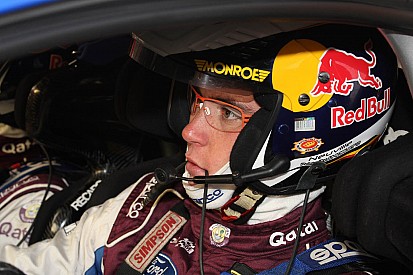 Neuville powers into Rallye de France lead on Friday
