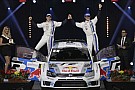 Ogier shows champion’s class to win in France Ogier shows champion’s class to win in France