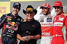 Formula One drivers weigh in on Austin Grand Prix one week before the race Formula One drivers weigh in on Austin Grand Prix one week before the race