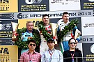 Victory for Lynn and Prema at Macau Victory for Lynn and Prema at Macau