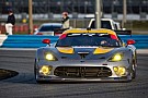 Action Express, SRT Viper top Tuesday testing at Daytona Action Express, SRT Viper top Tuesday testing at Daytona