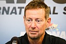 Park Place Motorsports signs Dr. Jim Norman for 2014 season Park Place Motorsports signs Dr. Jim Norman for 2014 season