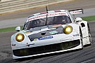 Porsche confirms LMGTE programme for 2014 Porsche confirms LMGTE programme for 2014