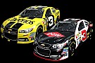 RCR brings the No. 3 back to the Cup Series with Austin Dillon RCR brings the No. 3 back to the Cup Series with Austin Dillon